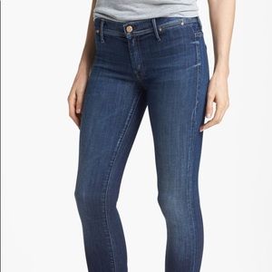 Mother "The Daydreamer" Skinny Flares